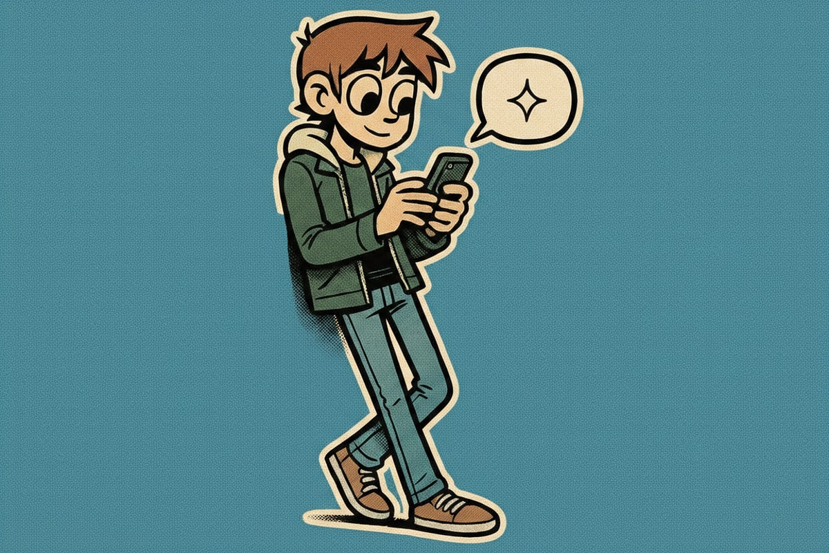 The Best AI Assistant That Lives in Your Texts (iMessage, Telegram, WhatsApp)