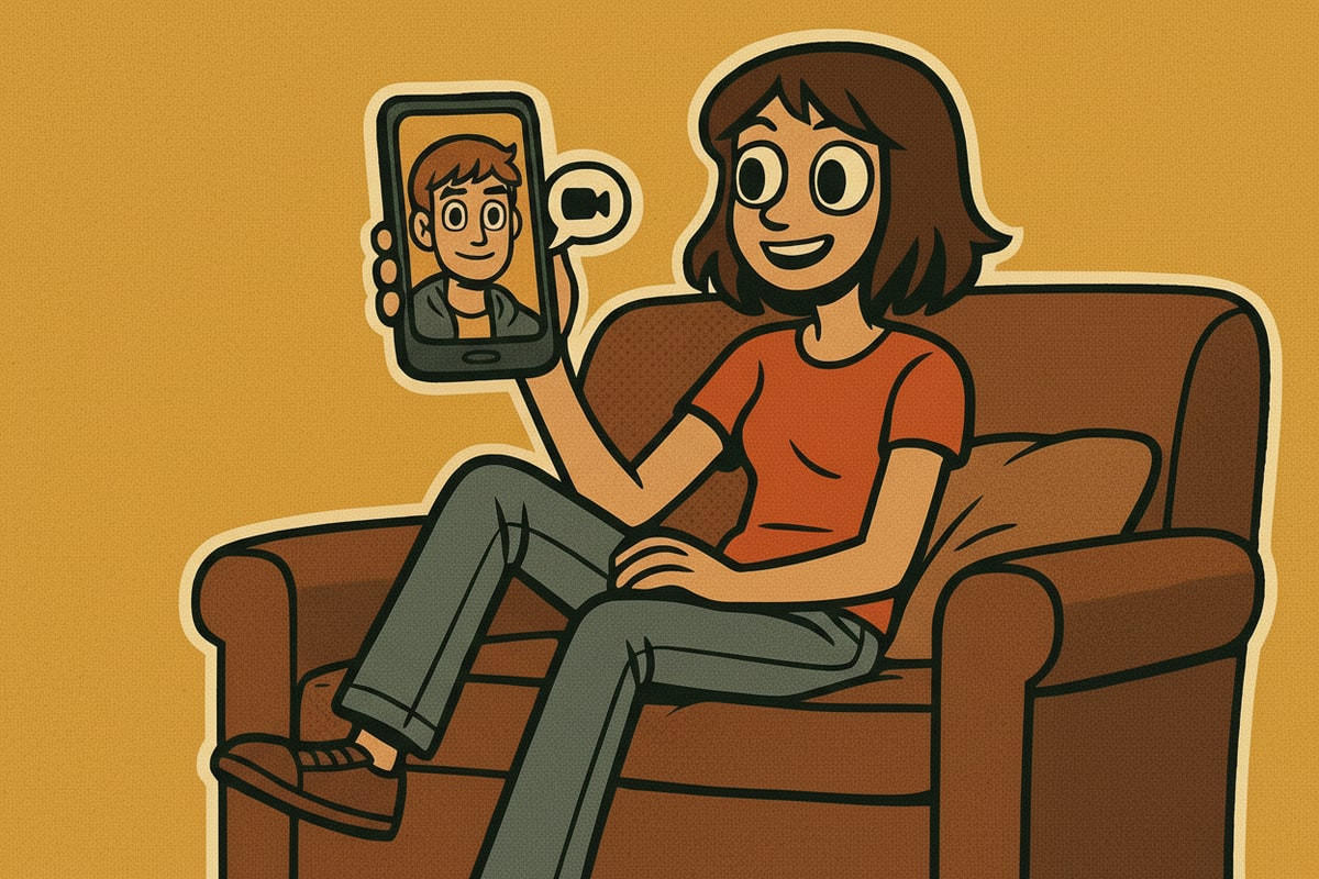 Best Apps for Long-Distance Couples