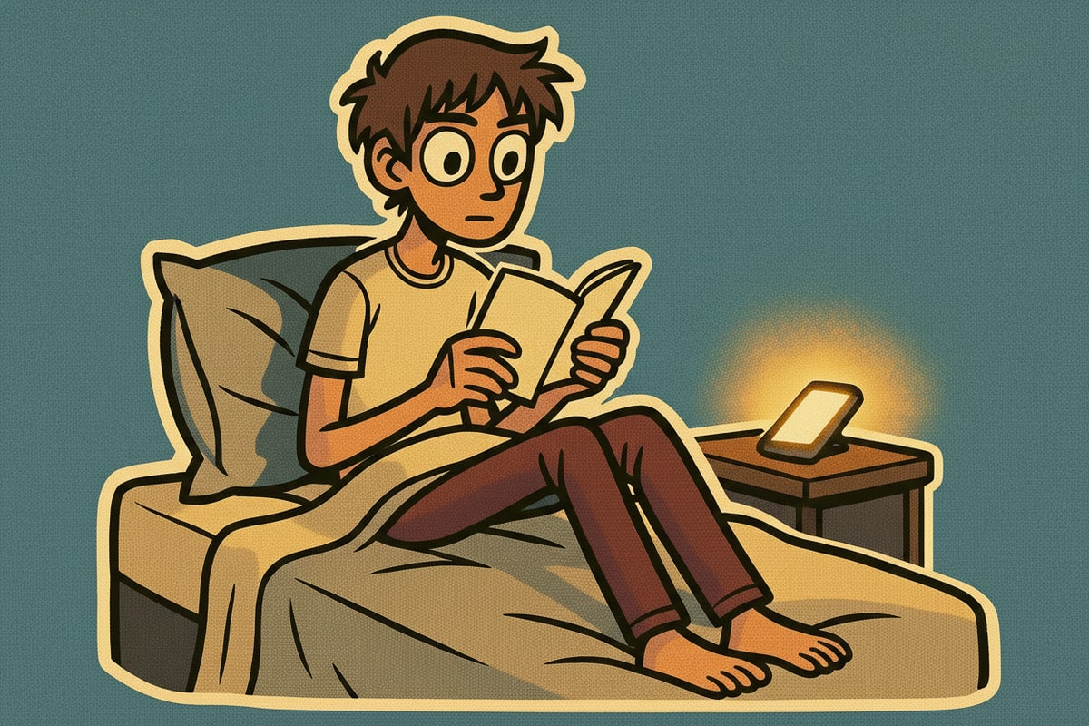 how to keep a habit streak alive after you miss a day