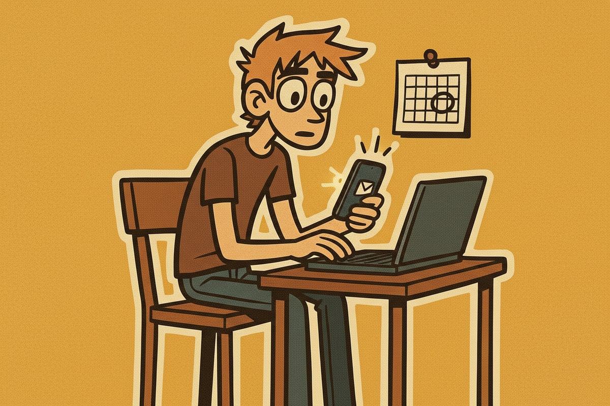 How to Set a Reminder to Follow Up on an Email